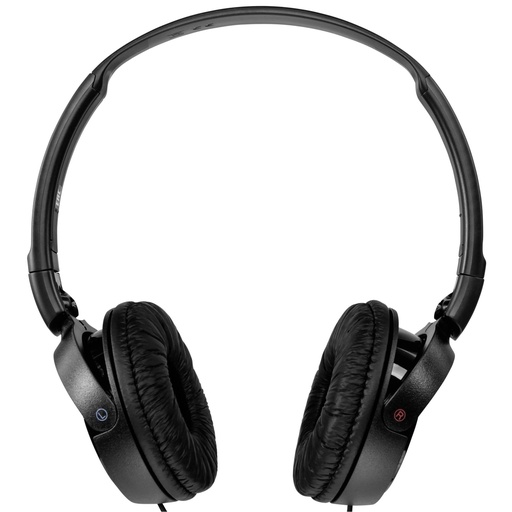 [851487] Sony MDR-ZX110B black