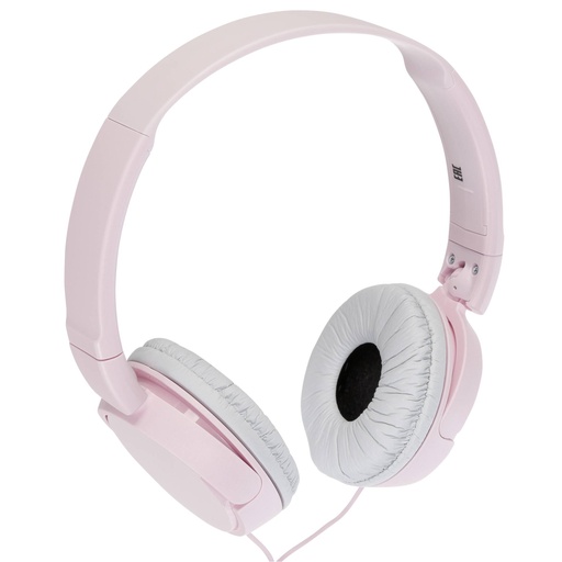 [851501] Sony MDR-ZX110P pink