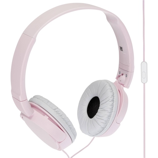 [851543] Sony MDR-ZX110APP pink
