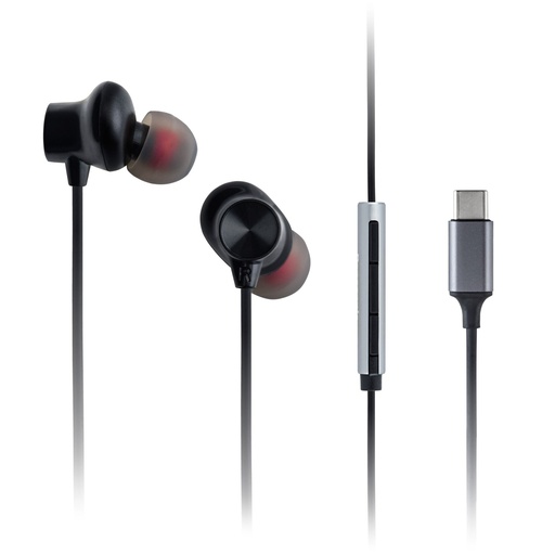 [110800] Panasonic RP-TCM225DEK black