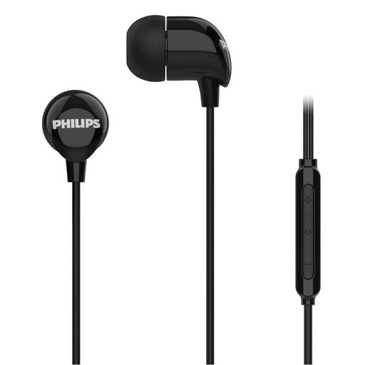 [203249] Philips TAE2146BK/00 schwarz