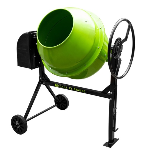 [150357] Zipper ZI-BTM 180 Betonmischer