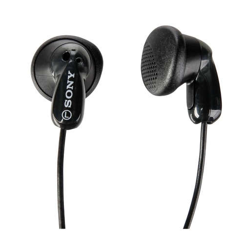[495005] Sony MDR-E 9 LPB black