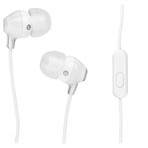 [768957] Sony MDR-EX15APW white