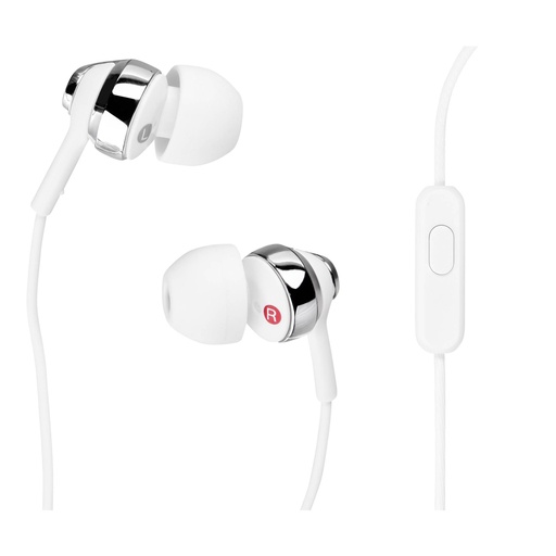 [769027] Sony MDR-EX110APW white