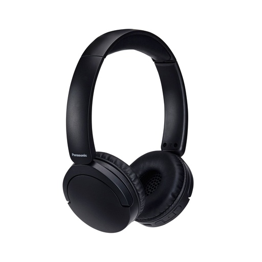 [110807] Panasonic RB-HF630BE-K black