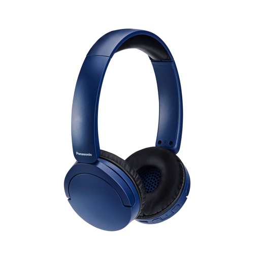 [110821] Panasonic RB-HF630BE-A blue