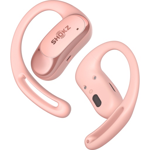[121853] Shokz OpenFit Air pink