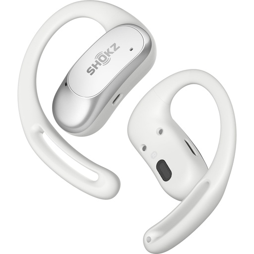 [121860] Shokz OpenFit Air white