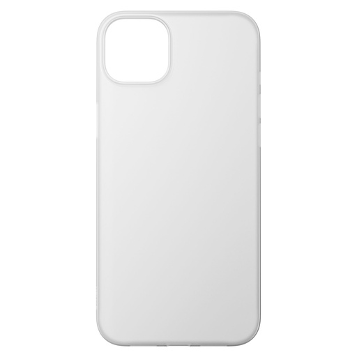 [745460] Nomad Super Slim Case iPhone 14 Plus White