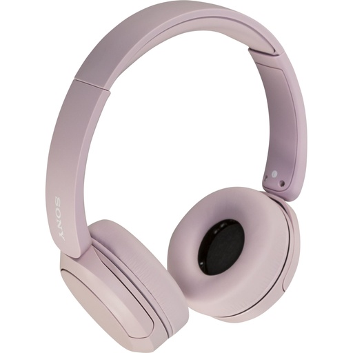 [162229] Sony WH-CH520P pink
