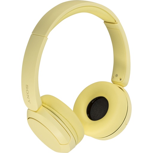 [162236] Sony WH.CH520Y gelb