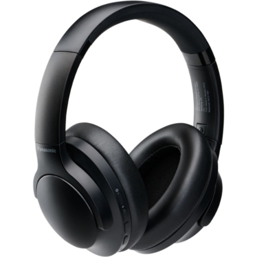 [162964] Panasonic RB-HX330BDEK schwarz