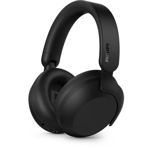 [203172] Philips TAH8000EBK/00 schwarz