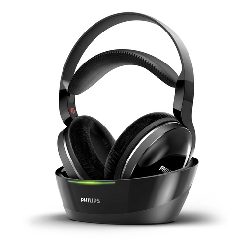 [203270] Philips SHD8850/12 schwarz