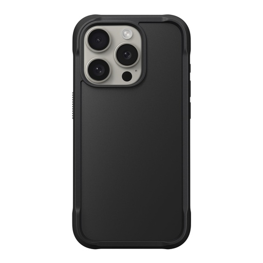 [815068] Nomad Rugged Case iPhone 15 Pro Shadow