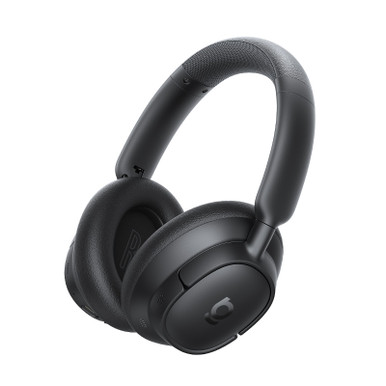 [214414] Baseus Bass BH1 NC Wireless ANC Cosmic Black