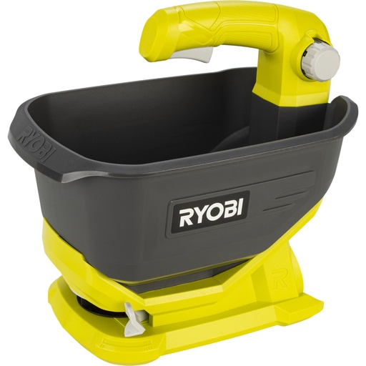 [203795] Ryobi OSS1800 Akku-Universal-Streuer