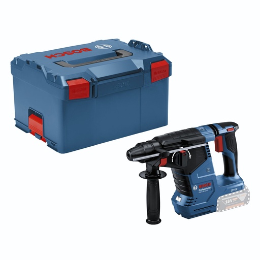 [844482] Bosch GBH 18V-24 C (solo, L)