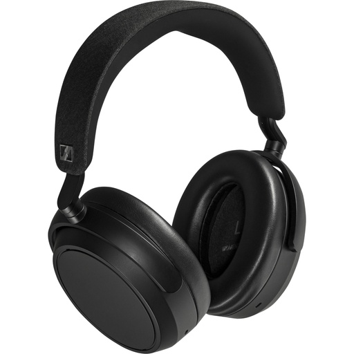 [816307] Sennheiser Momentum 4 Wireless black