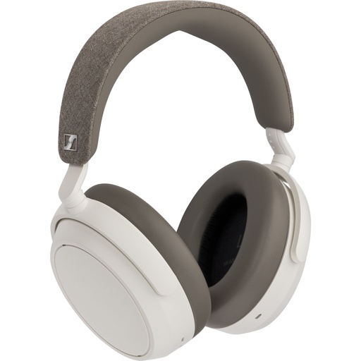 [816314] Sennheiser Momentum 4 Wireless white
