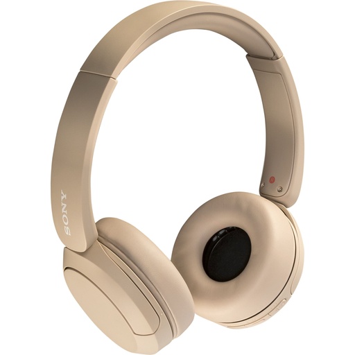 [856431] Sony WH-CH520C beige