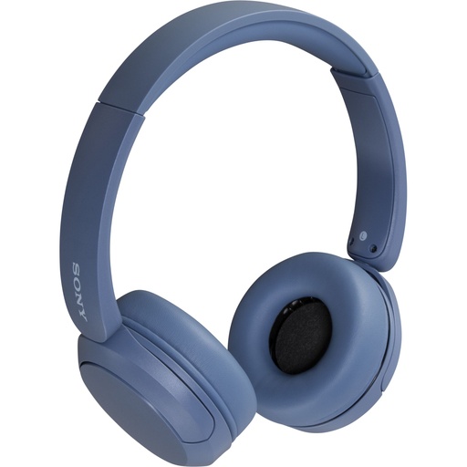 [856445] Sony WH-CH520L blue
