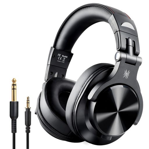 [869528] OneOdio A70 Black