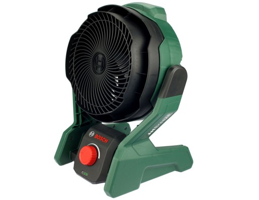 [216521] Bosch UniversalFan 18V-100 Akku-Ventilator mit Akku