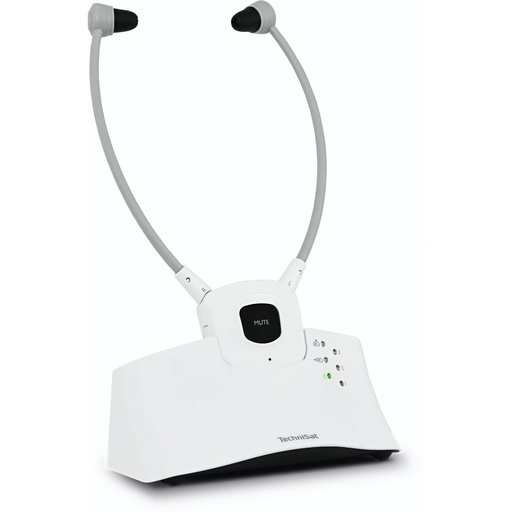 [882135] Technisat Stereoman ISI 3 white