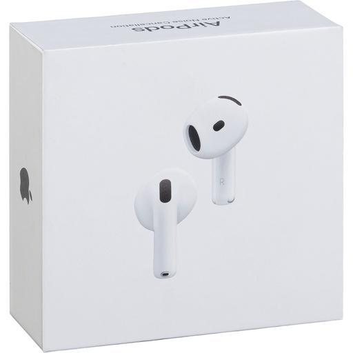 [108406] Apple Airpods 4 ANC