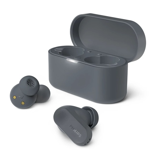 [111668] Philips TAT3509GY/00 grey