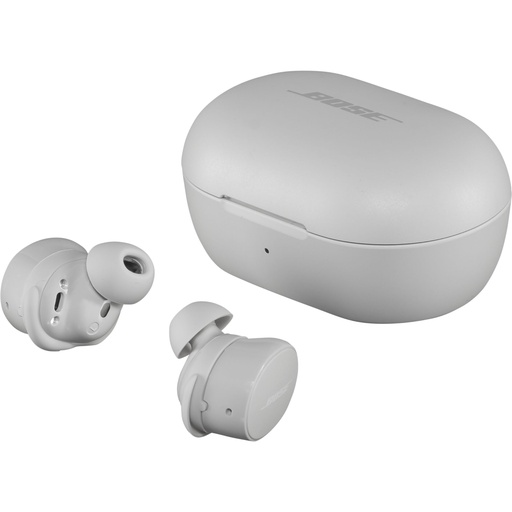 [116337] Bose QuietComfort Earbuds white