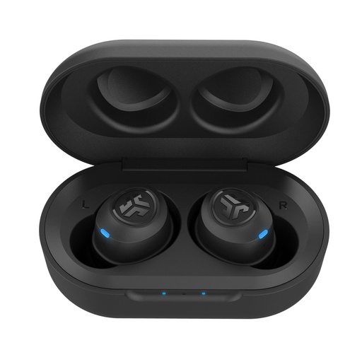 [118332] JLab JBuds Air In-Ear TWS Headphones, black