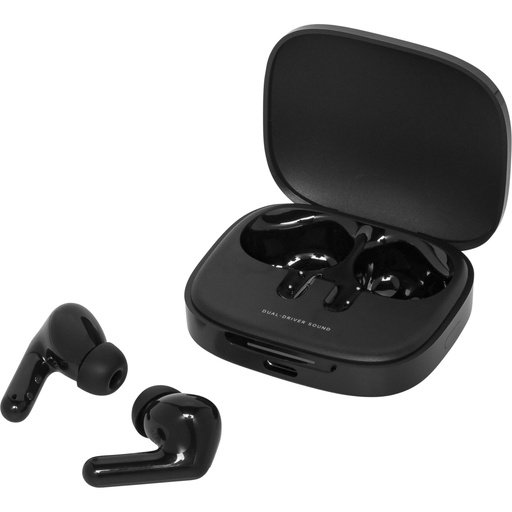 [140410] Xiaomi Redmi Buds 6 night black