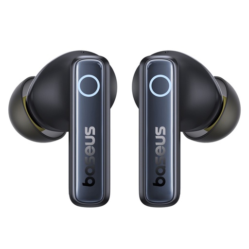 [171553] Baseus Bowie 35 True Wireless Headphones black