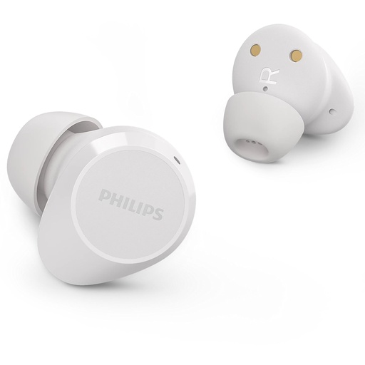 [203221] Philips TAT1209WT/00 weiß