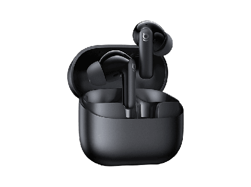 [214281] Baseus Bass BP1 NC In-Ear TWS Cosmic Black