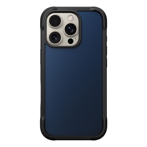 [896394] Nomad Rugged Case iPhone 16 Pro Atlantic Blue