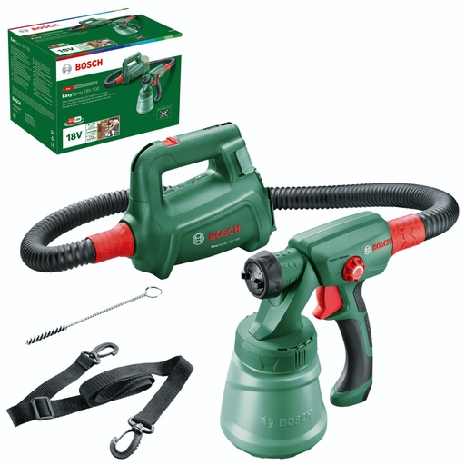 [216738] Bosch EasySpray 18V-100 Spritzpistole