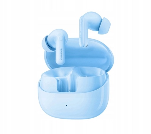 [214449] Baseus Bass BP1 Pro In-Ear TWS Galaxy Blue