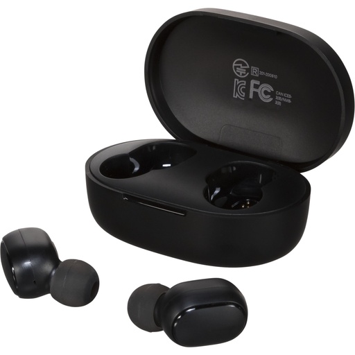 [631857] Xiaomi Mi True Wireless Earbuds 2 Basic black
