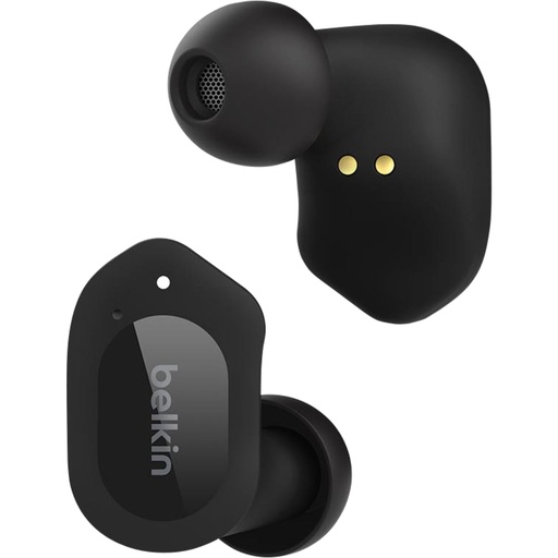 [725510] Belkin Soundform Play black True Wireless In-Ear  AUC005btBK