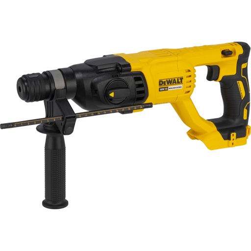 [141208] DeWalt DCH133N-XJ cordless combi hammer