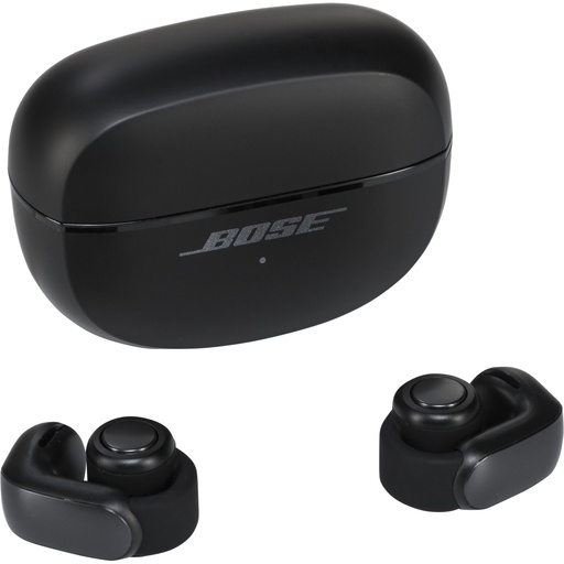 [880763] Bose Ultra Open Earbuds black