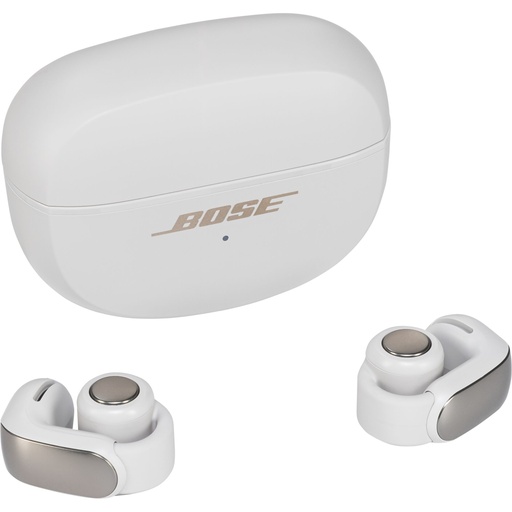 [880770] Bose Ultra Open Earbuds white