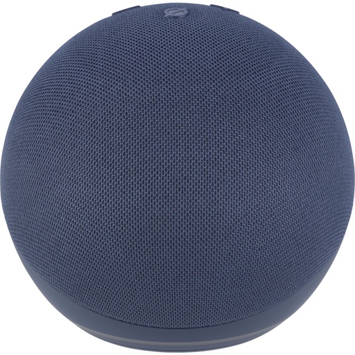 [768938] Amazon Echo Dot 5 blue