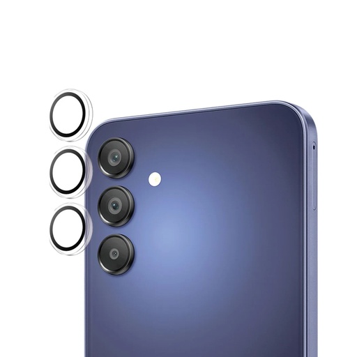 [170293] PanzerGlass Hoops Transparent Lens Protector Sams  A16 4G 5G