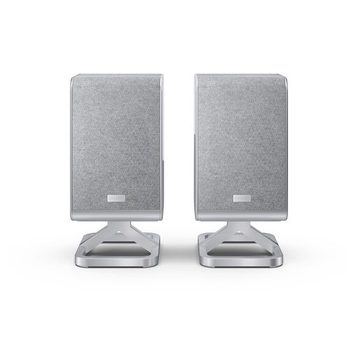 [179526] Sharp HT-SPR52021         (Paar) silber
