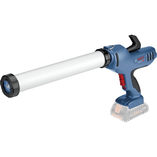 [459783] Bosch GCG 18V-600 Cordless Caulk Gun